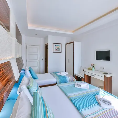 Hotel Sonne - Adults Only