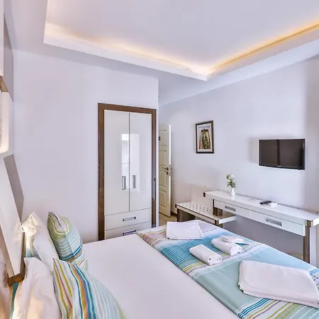 Hotel Sonne - Adults Only