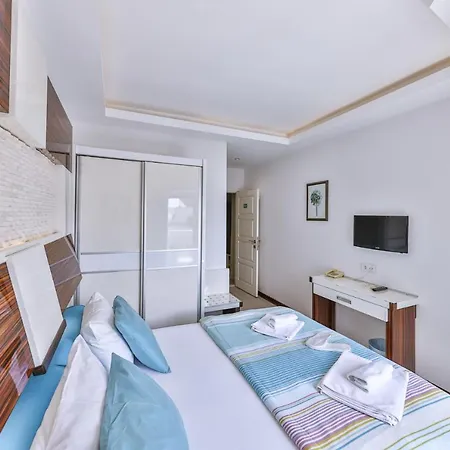 Hotel Sonne - Adults Only