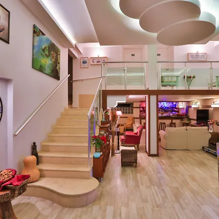 Sonne - Adults Only Hotel 3*