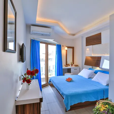 Sonne - Adults Only 3* Kaş