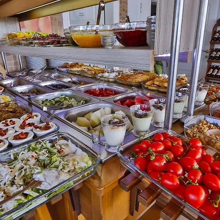 Sonne - Adults Only Hotel 3*