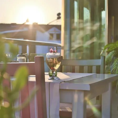 Hotel Sonne - Adults Only