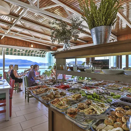 Sonne - Adults Only 3* Kaş