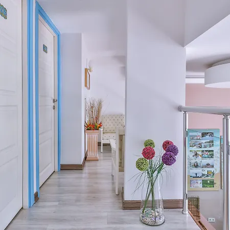 Sonne - Adults Only Kaş