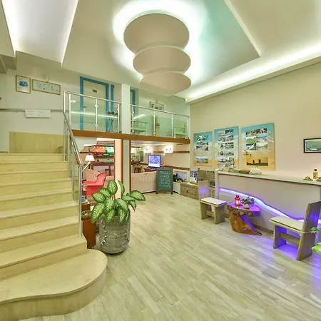 Hotel Sonne - Adults Only