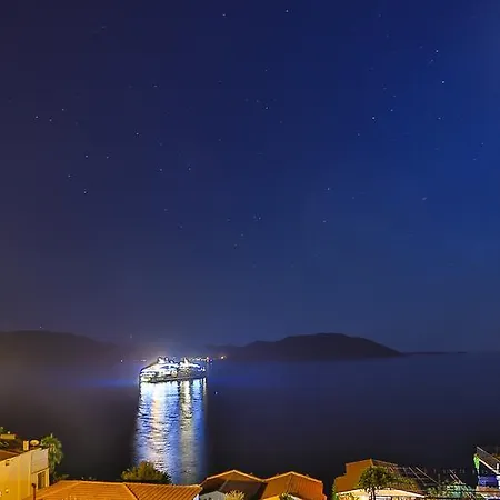 Hotel Hotel Sonne - Adults Only Kas