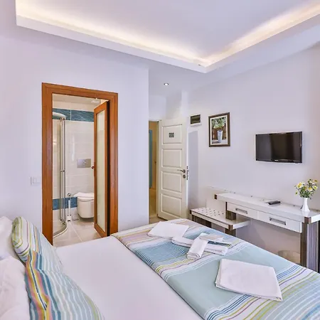 Sonne - Adults Only Ξενοδοχείο 3*
