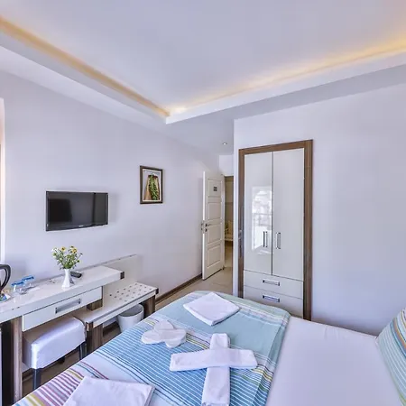 Hotel Sonne - Adults Only Каш