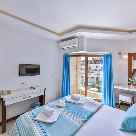 Ξενοδοχείο Sonne - Adults Only 3*