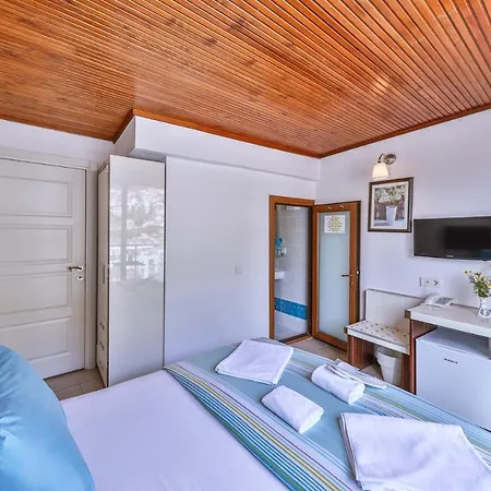 Hotel Sonne - Adults Only 3* Каш