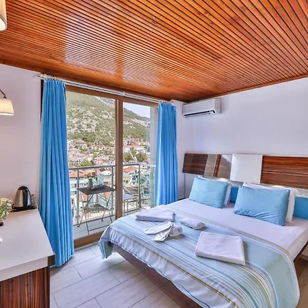Hotel Sonne - Adults Only Hotel Kas