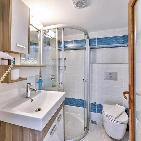 Hotel Sonne - Adults Only Отель