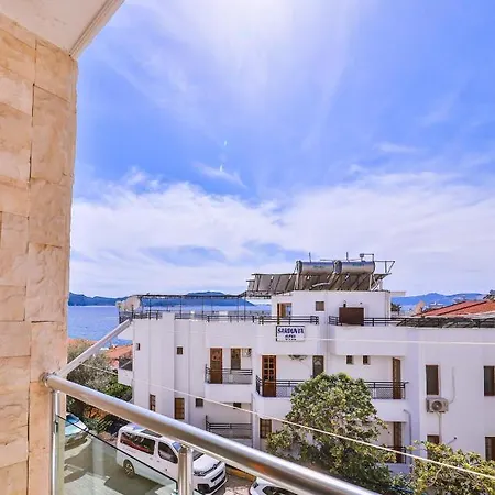 Hotel Hotel Sonne - Adults Only Kas