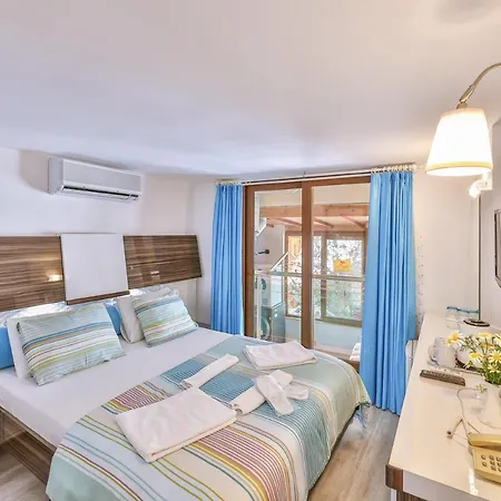 Отель Hotel Sonne - Adults Only