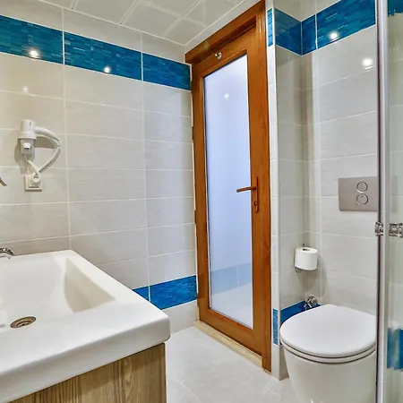 Hotel Sonne - Adults Only Kas