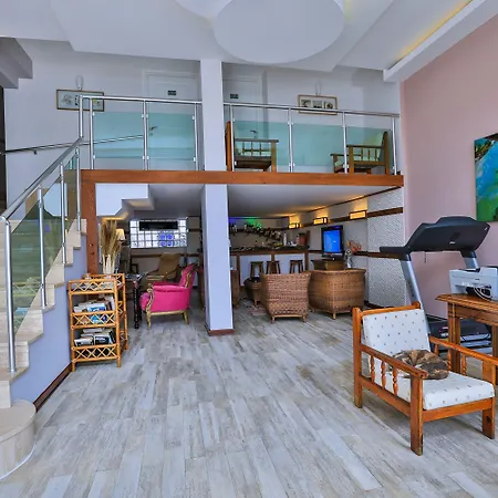 Hotel Sonne - Adults Only Каш