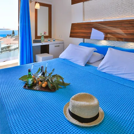 Sonne - Adults Only 3* קס