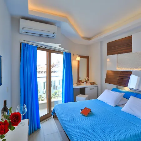 Sonne - Adults Only מלון קס