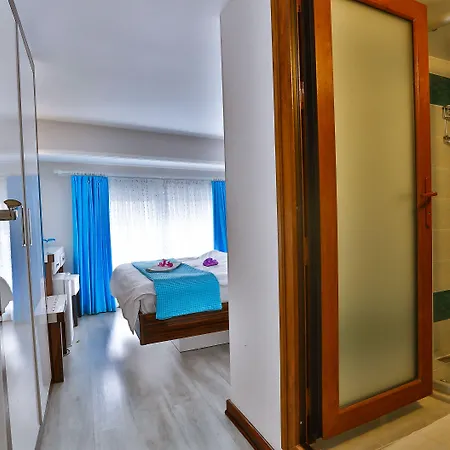 Hotel Sonne - Adults Only Отель