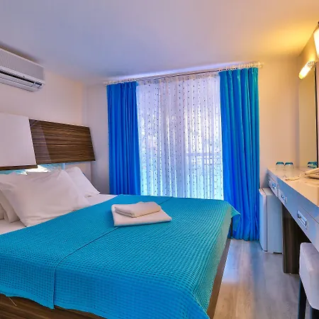 מלון Sonne - Adults Only 3*