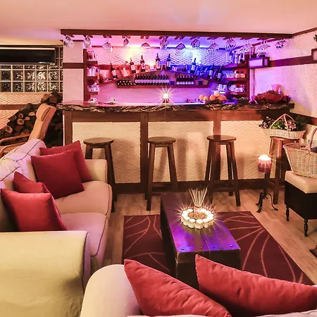 Hotel Sonne - Adults Only 3*