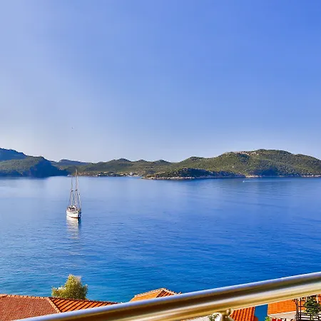 Отель Hotel Sonne - Adults Only 3*