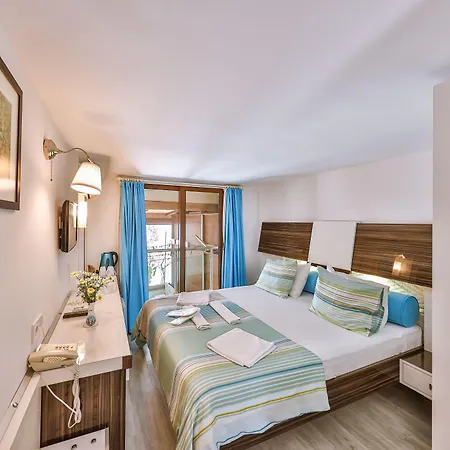 Hotel Hotel Sonne - Adults Only