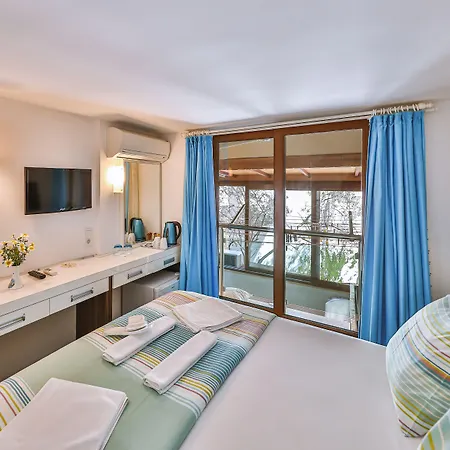 Отель Hotel Sonne - Adults Only