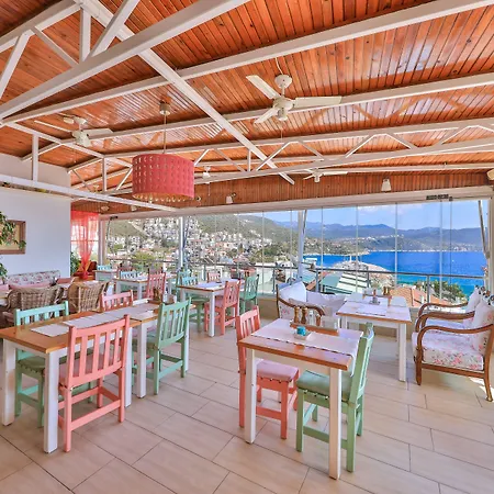 Hotel Hotel Sonne - Adults Only Kas