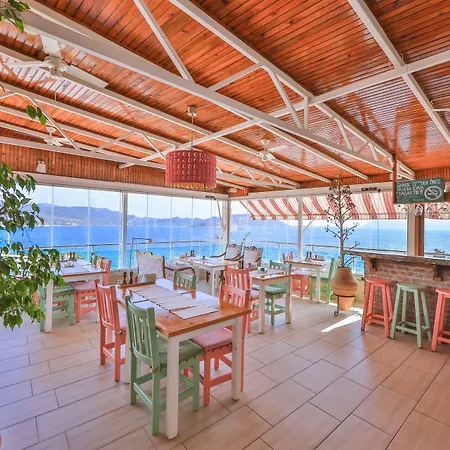 Отель Hotel Sonne - Adults Only