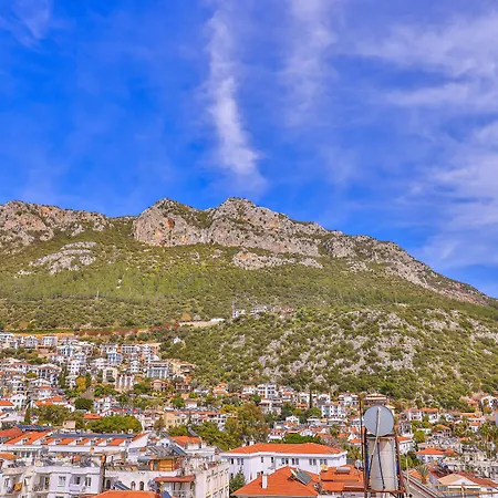 Hotel Hotel Sonne - Adults Only Kas