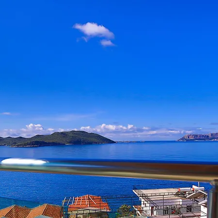 Sonne - Adults Only Ξενοδοχείο 3*