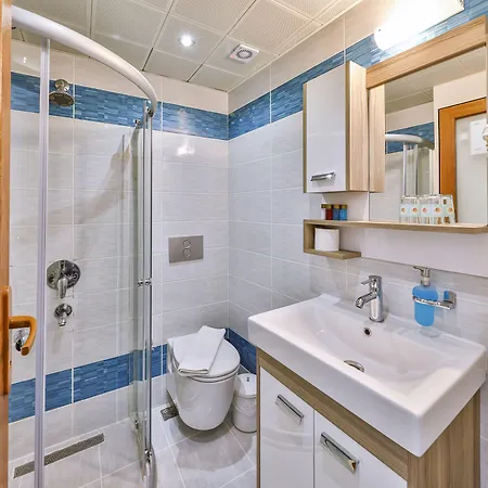 Ξενοδοχείο Sonne - Adults Only 3*