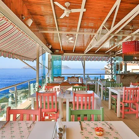 Отель Hotel Sonne - Adults Only