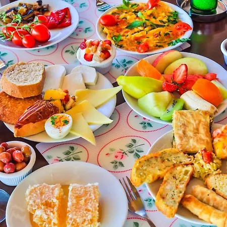 Ξενοδοχείο Sonne - Adults Only 3*