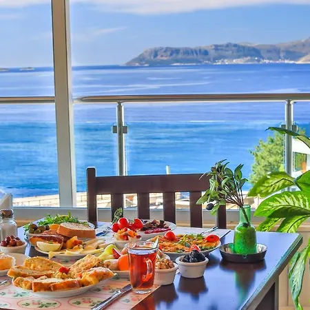 Hotel Hotel Sonne - Adults Only