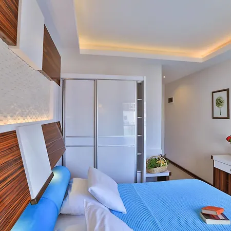 Hotel Sonne - Adults Only Hotel Kas