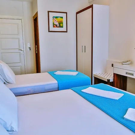 Hotel Sonne - Adults Only Hotel