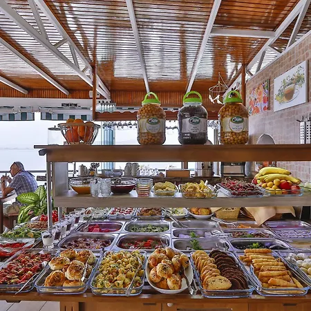 Hotel Hotel Sonne - Adults Only Kas