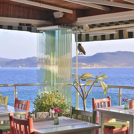 Hotel Sonne - Adults Only