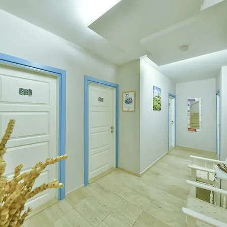 Hotel Sonne - Adults Only Kas