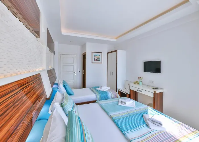 Hotel Hotel Sonne - Adults Only