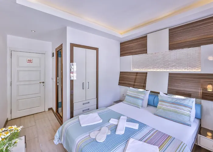 Hotel Sonne - Adults Only