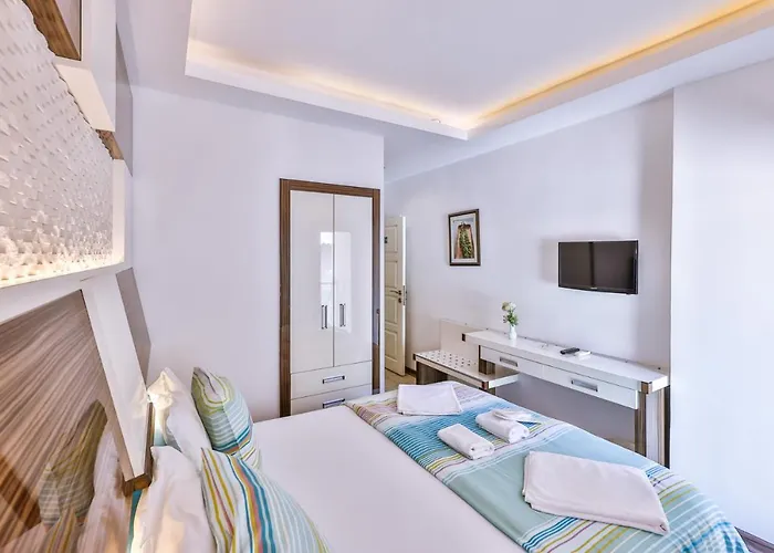 Hotel Sonne - Adults Only