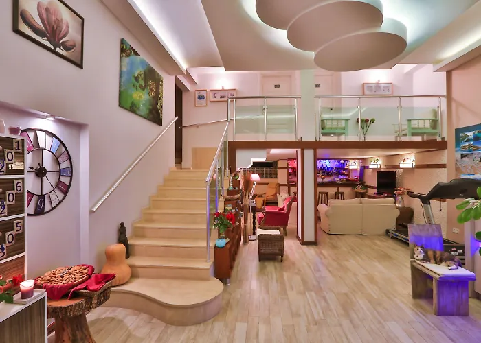 Hotel Sonne - Adults Only Hotel 3*