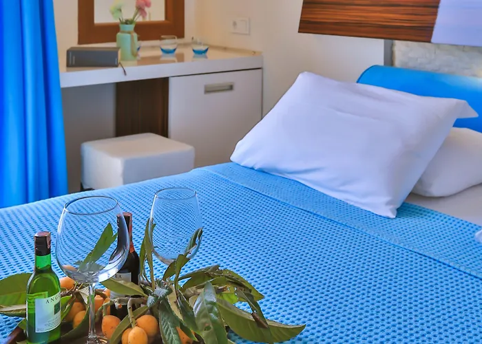 Hotel Sonne - Adults Only 3* Kas