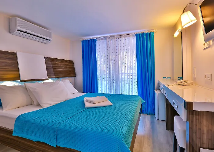 Hotel Hotel Sonne - Adults Only 3*