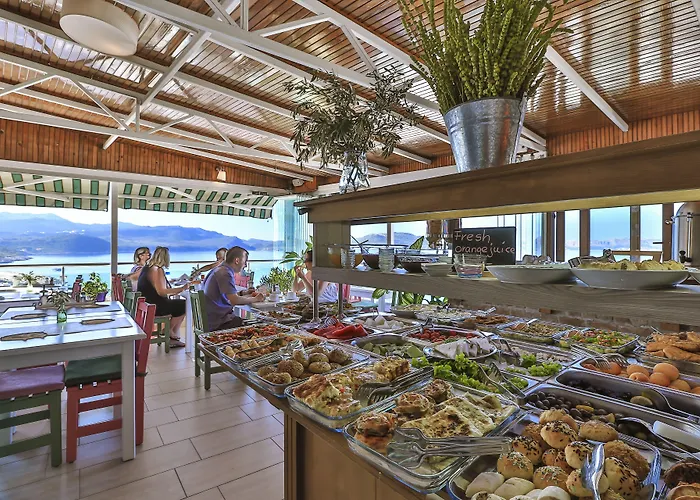 Hotel Sonne - Adults Only 3* Kas