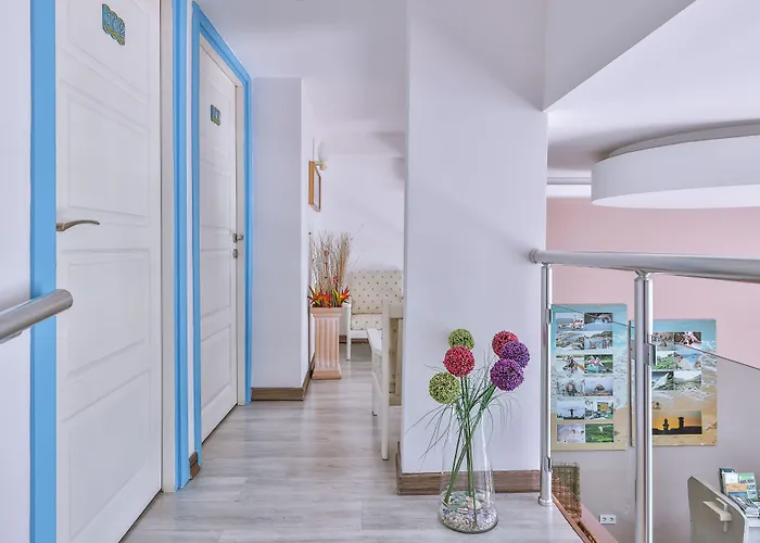 Hotel Sonne - Adults Only Kas